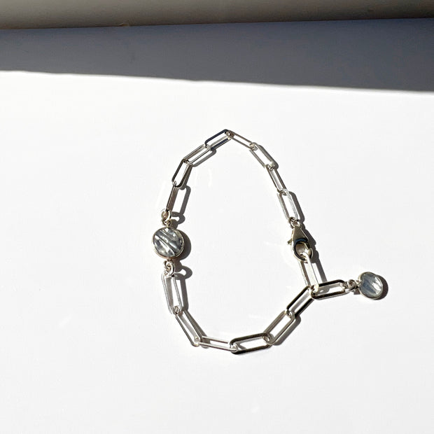 Clip It Bracelet