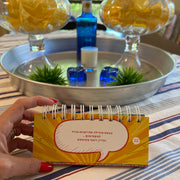 את מבינה שאת בת חמישים כש...