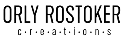 Orly Rostoker jewelry