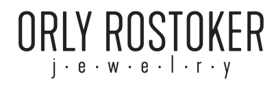 Orly Rostoker jewelry