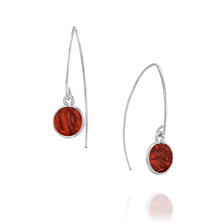 HOLIDAY SPIRIT EARRINGS