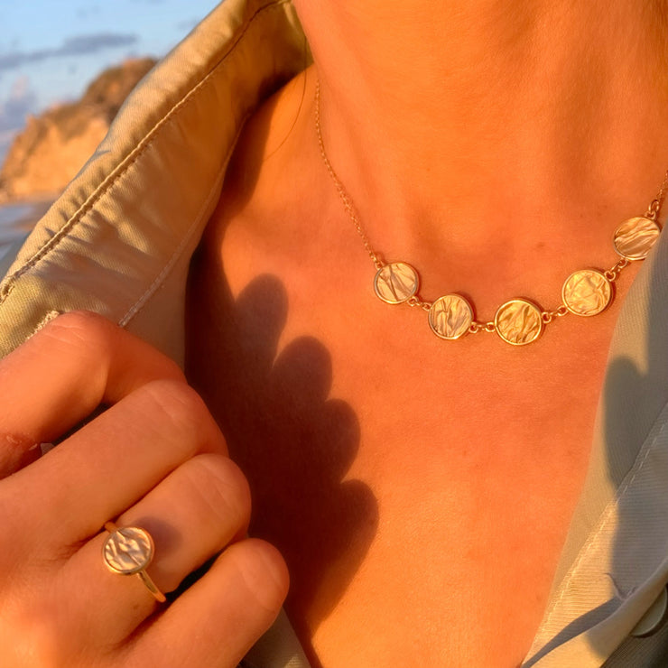 Gold Set #1