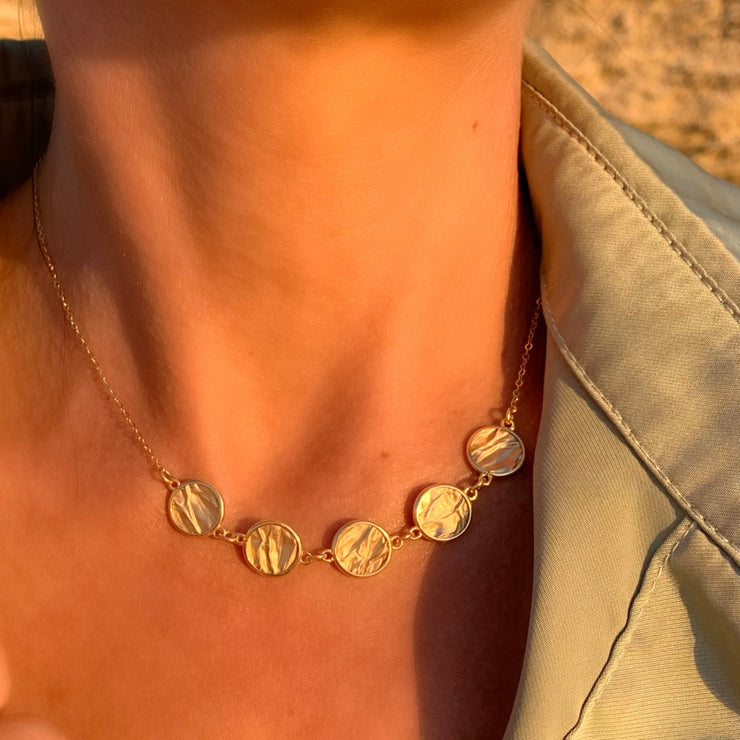 Gold Set #1