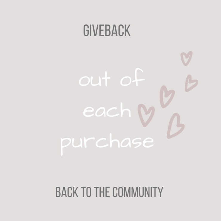 Giveback