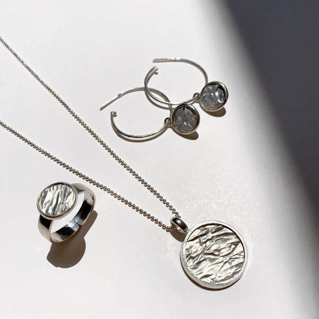 Silver Set #2